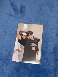 淨漢 follow展覽 卡包卡*2