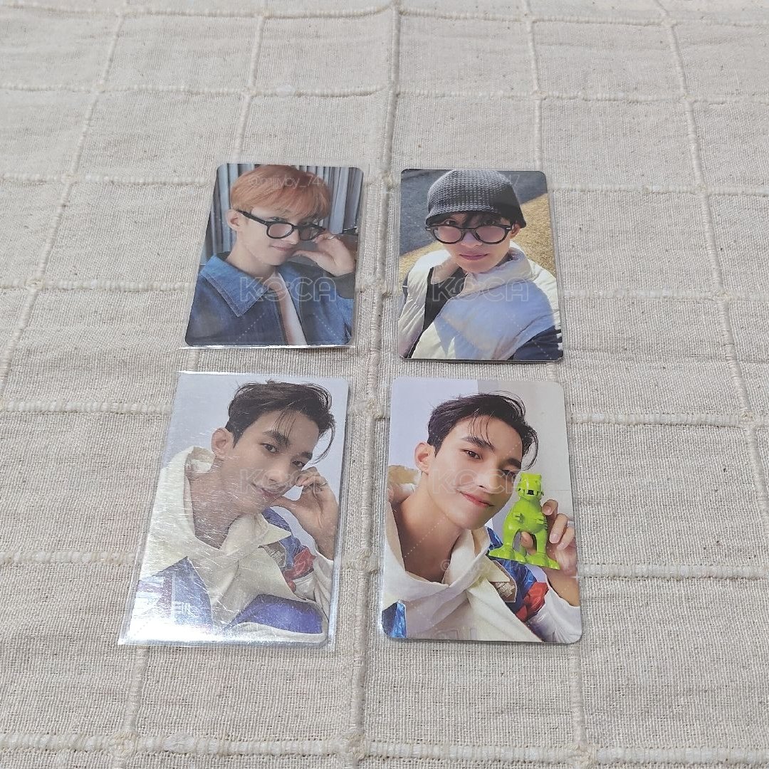 李碩珉 眼鏡小盤👓