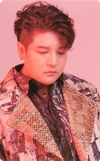 8輯 KIHNO ver. 專輯卡 