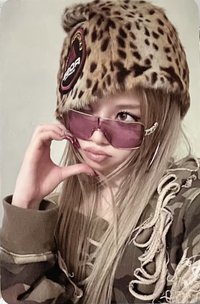 迷一快閃 卡通T恤 周邊卡 