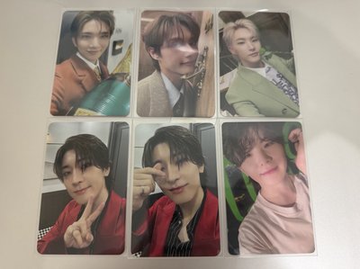 💎迷你12的漂亮紙片們