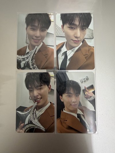 💎迷你12的漂亮紙片們