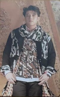 8輯 KIHNO ver. 專輯卡 