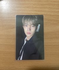 FATE+演唱會卡包