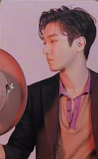 8輯 KIHNO ver. 專輯卡 