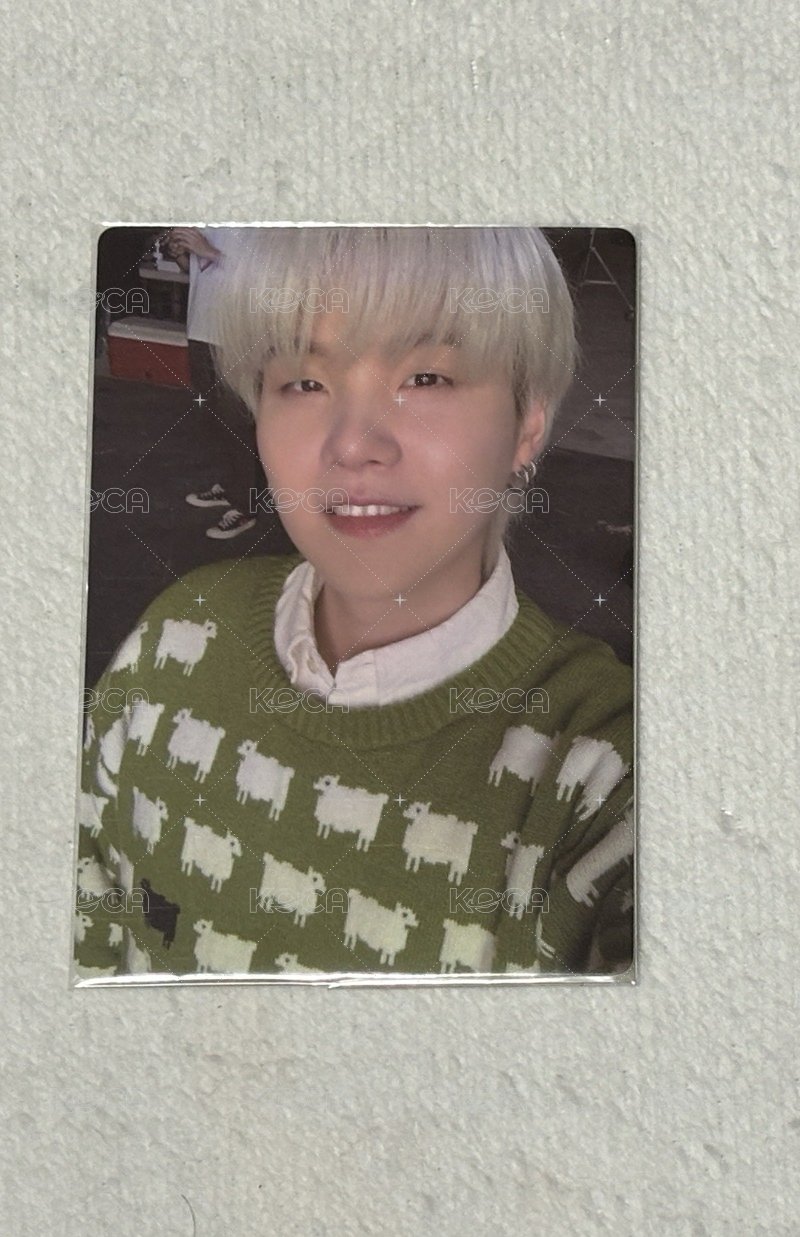 SUGA
