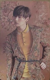 8輯 KIHNO ver. 專輯卡 