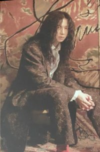 8輯 KIHNO ver. 專輯卡 