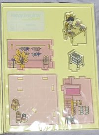 日本四期 立牌-柾國