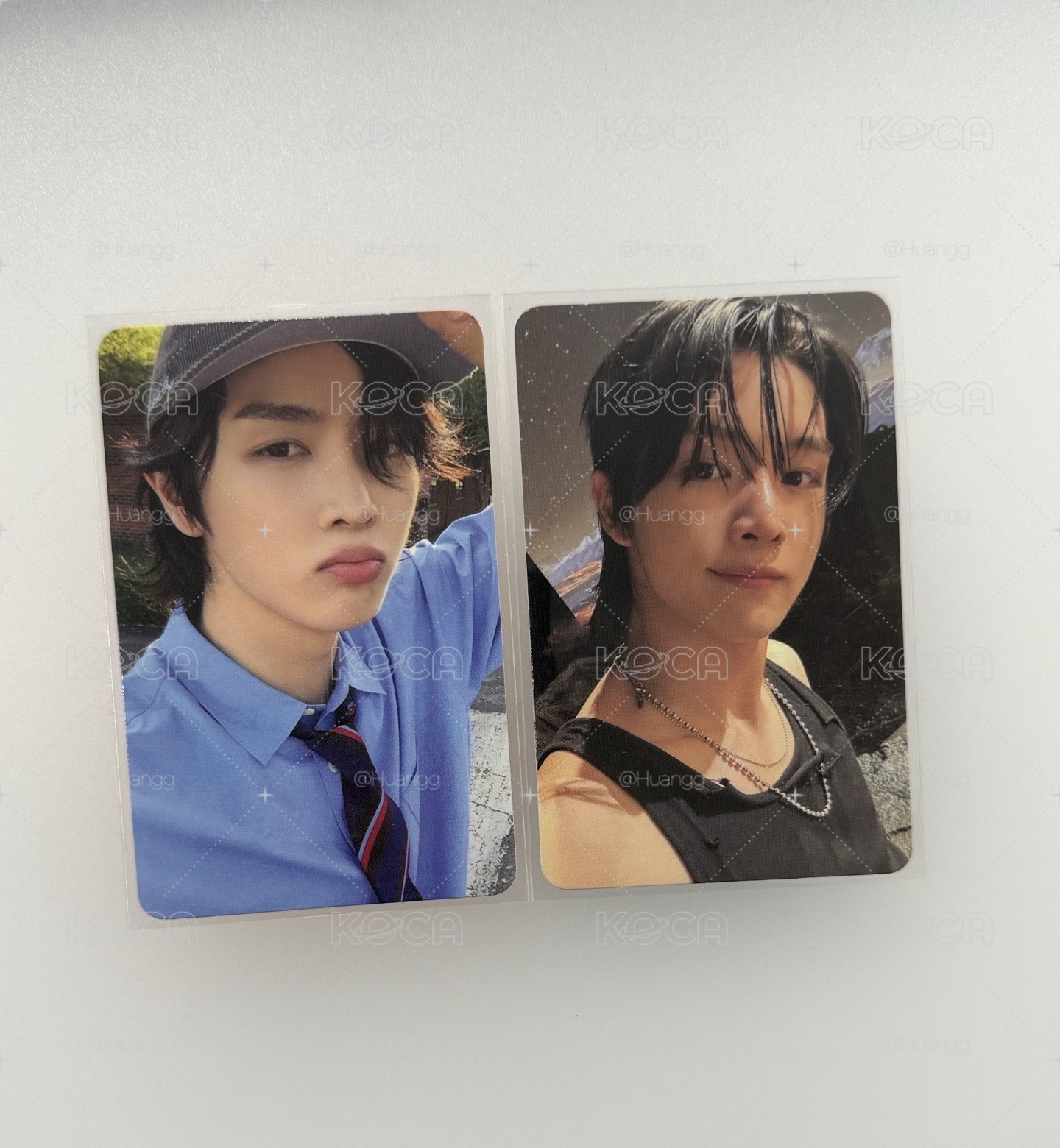 Riize Sungchan