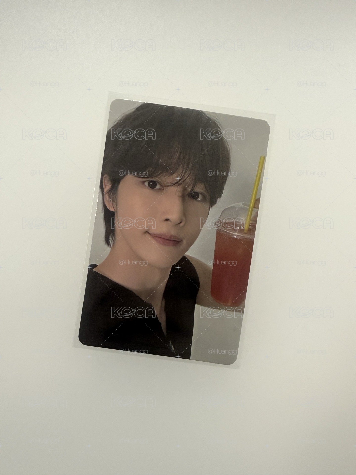 Riize Sungchan