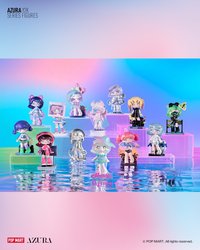 AZURA日本限定Y2K盲盒