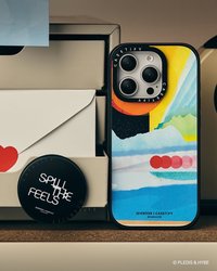 CASETiFY x SEVENTEEN