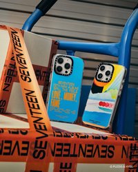 CASETiFY x SEVENTEEN