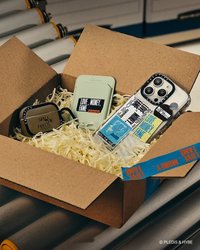 CASETiFY x SEVENTEEN