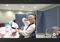 黃小面我吃一口