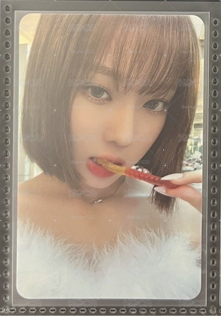 22聖誕 隨機卡 22年聖誕冬