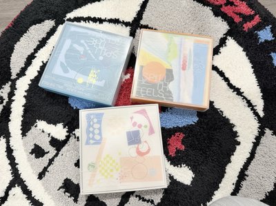 迷12空專（配件未拆）