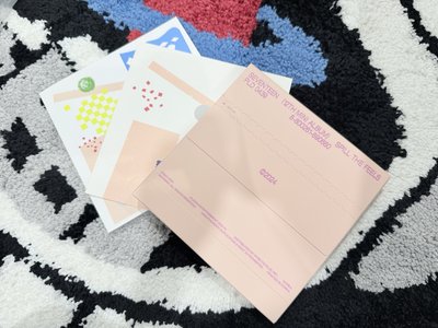 迷12空專（配件未拆）