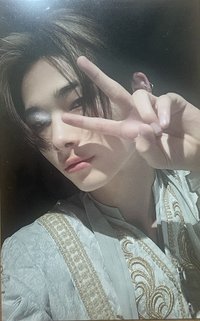 FATE+ 外套 周邊卡 