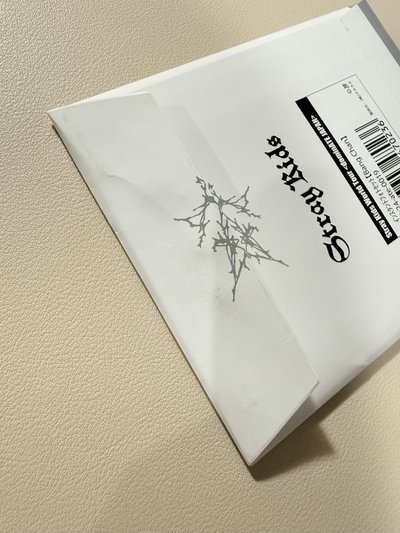 方燦 3rd 世巡 未拆卡包 日本 小卡組 浴袍