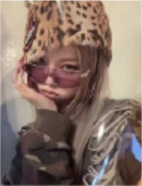 迷一快閃 卡通長袖T恤 周邊卡 