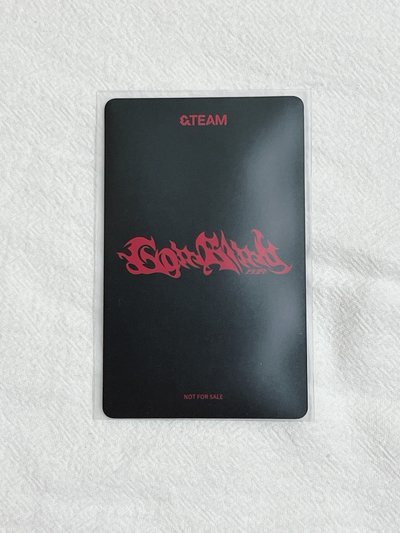 月狼 Nicholas 線下合影