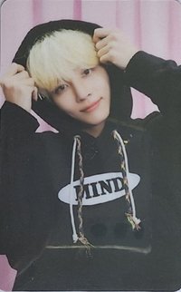 22’D社 周邊卡 特別卡