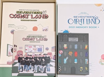 Seventeen power of love