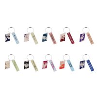 JS 懷玉・玉折 2連壓克力吊飾 盲抽