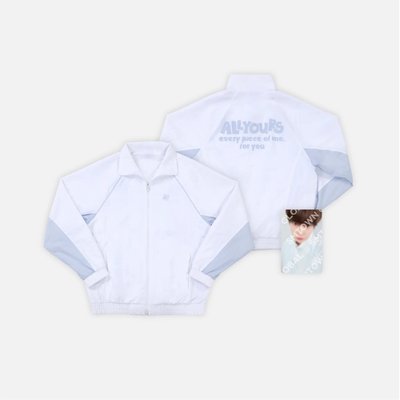 Doyoung Yours MD 外套（M）