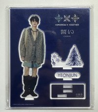 Chikai 立牌（全新未拆）