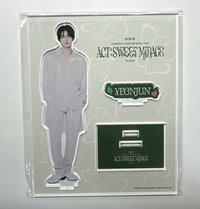 Sweet Mirage  立牌