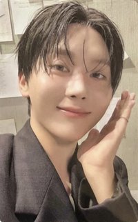 𝐃x𝐒 ‘소야곡’ wvs Fan Party 特典卡 