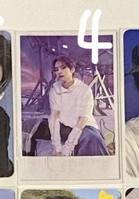 A4樂-STAR 旻專卡