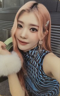 FLY-HIGH 專輯卡 初回B