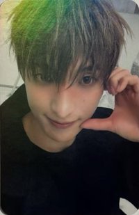 𝐃x𝐒 ‘소야곡’ am br 特典卡 