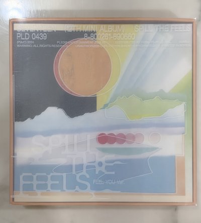 mini12/迷12 橘版feel you ver. 空專