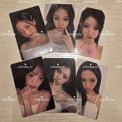 BABYMONSTER a-eye代言卡