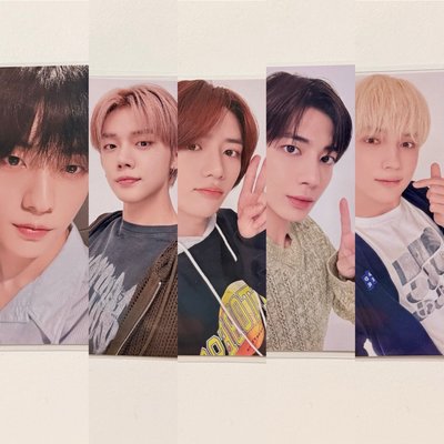 正三 環球1.0 幸運卡