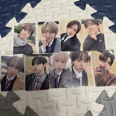 &TEAM 雪明yzy4.0簽售卡