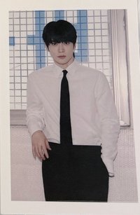 Fact Check QR版固配卡 專輯卡 