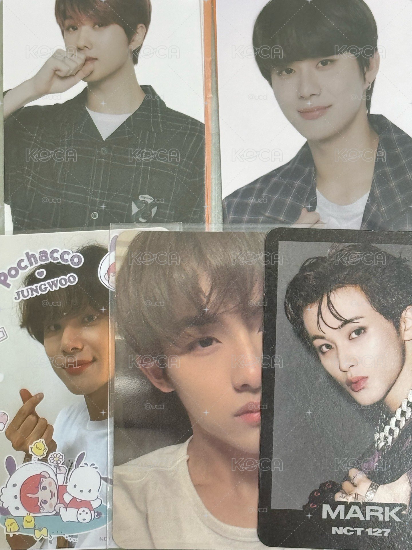nct 其他綁物