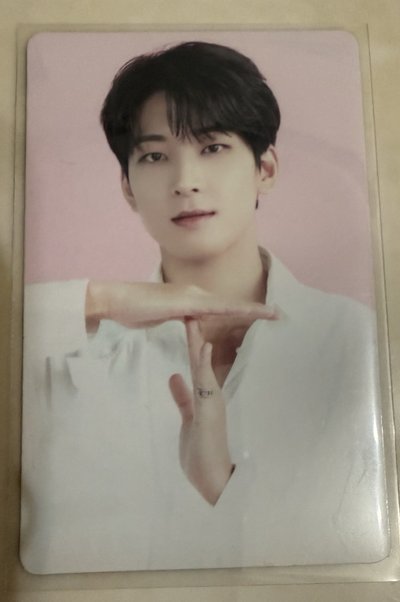 SVT咖啡廳卡包卡