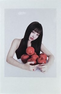 2026 韓國年曆 年曆卡 拍立得