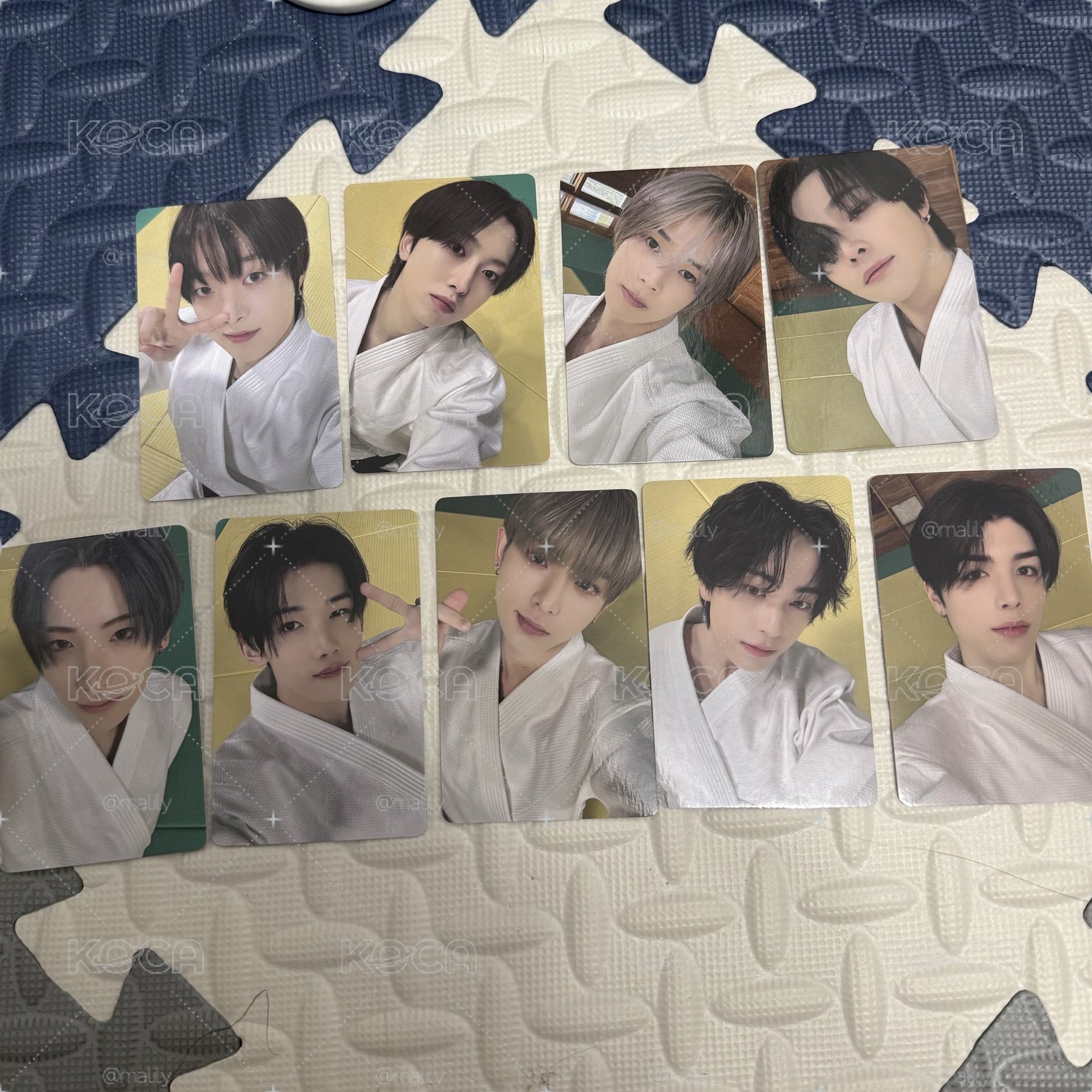 &TEAM 月狼yzy 2.0