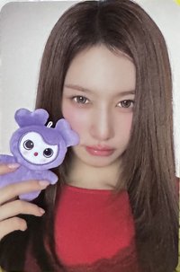 2026 韓國年曆 年曆卡 