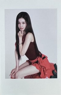 2026 韓國年曆 年曆卡 拍立得