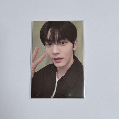 TXT 角巴兔快閃店滿額卡