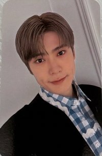 Perfume  yes24 特典卡 